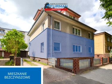 Mieszkanie Trzcianka