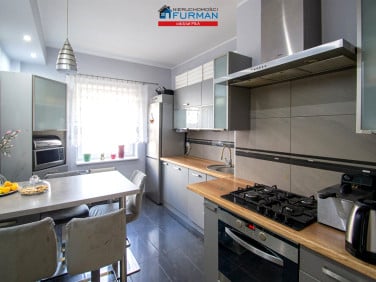 Mieszkanie Trzcianka