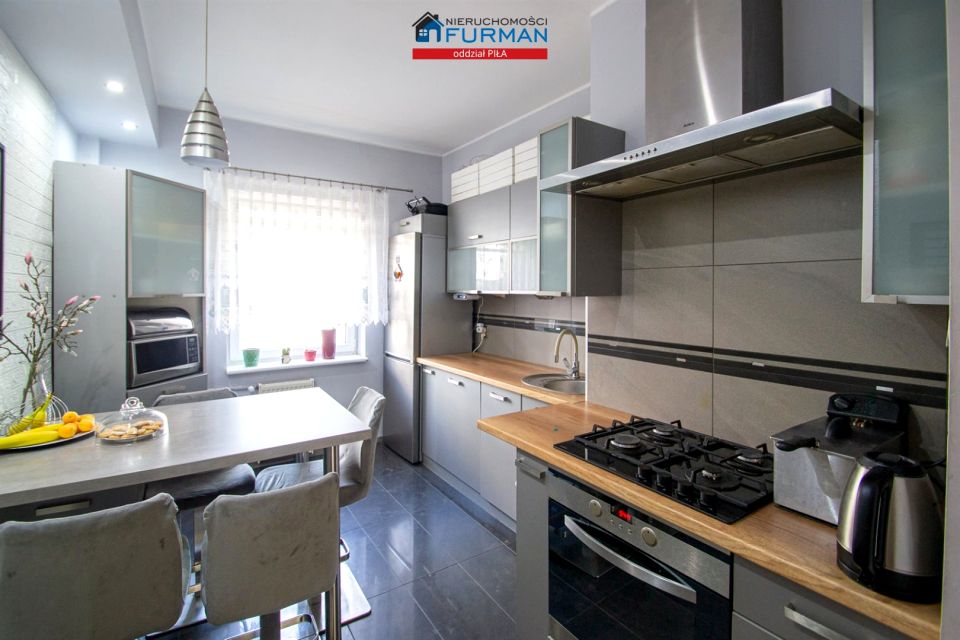 Mieszkanie Trzcianka