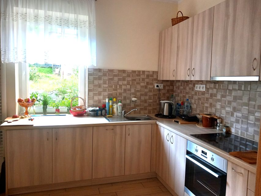 Mieszkanie Jelenia Góra