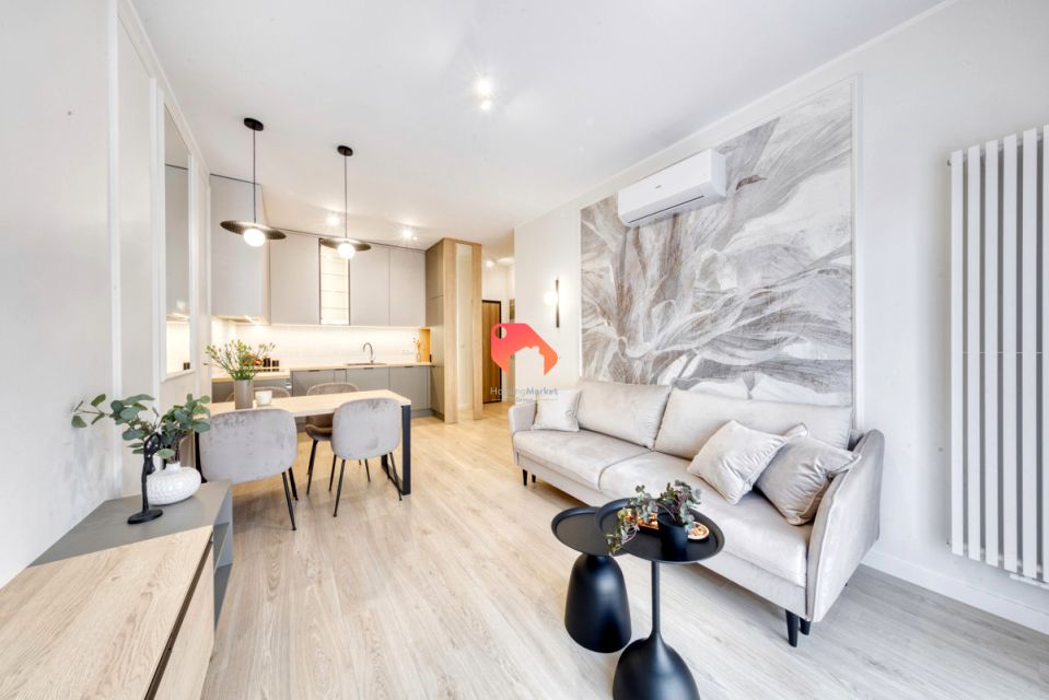 Mieszkanie Bydgoszcz