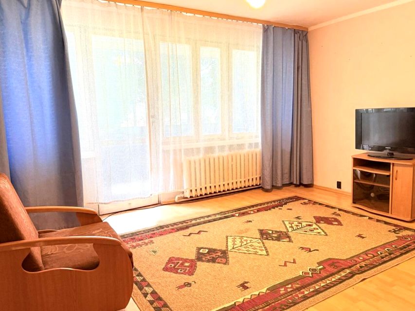 Mieszkanie Kraków