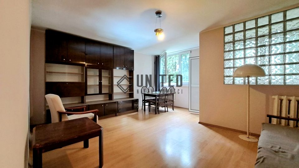 Mieszkanie nad rzeką