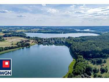 Działka Pasterzewo