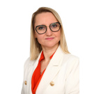 Anna Różycka