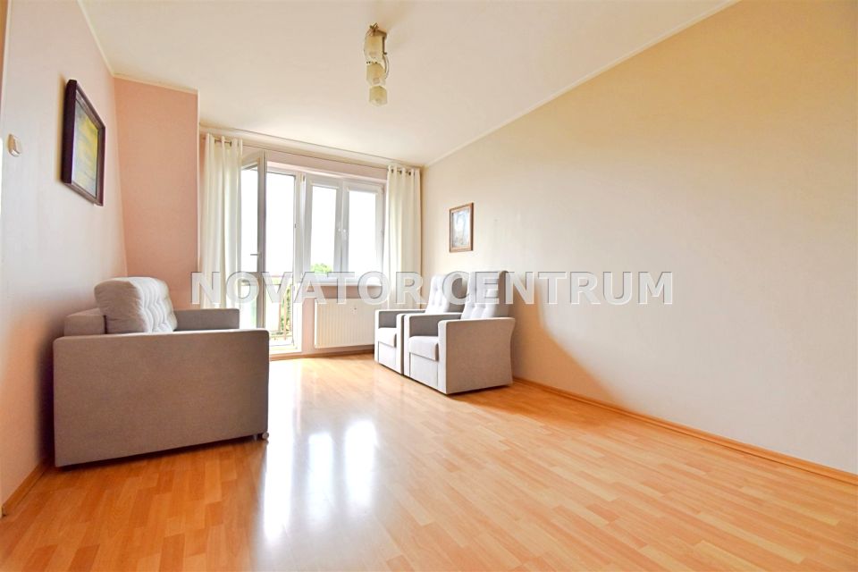 Mieszkanie Bydgoszcz