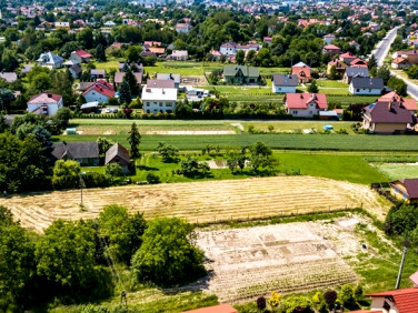 Działka budowlana Rzeszów sprzedam
