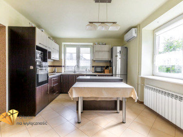 Dom wolnostojący sprzedaż