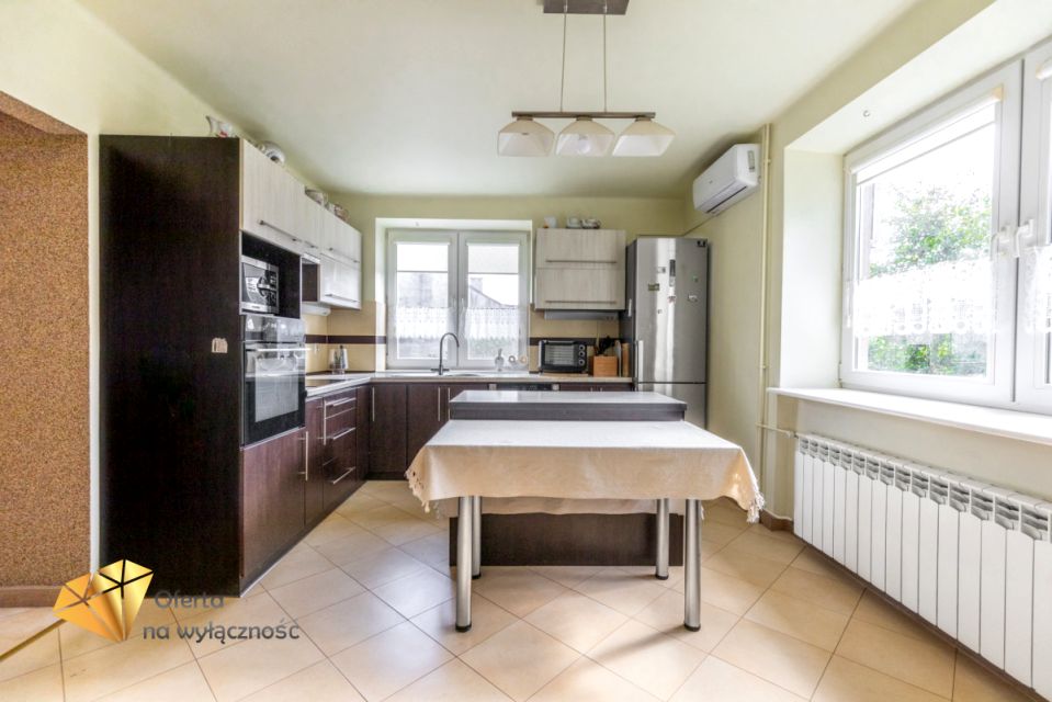 Dom wolnostojący sprzedaż