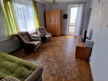 Mieszkanie Toruń