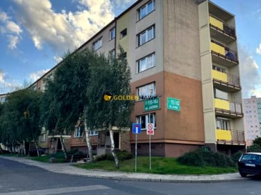 Mieszkanie Szczecin
