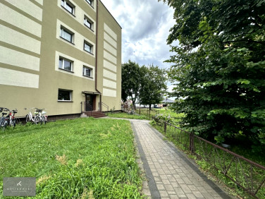 Mieszkanie Syców