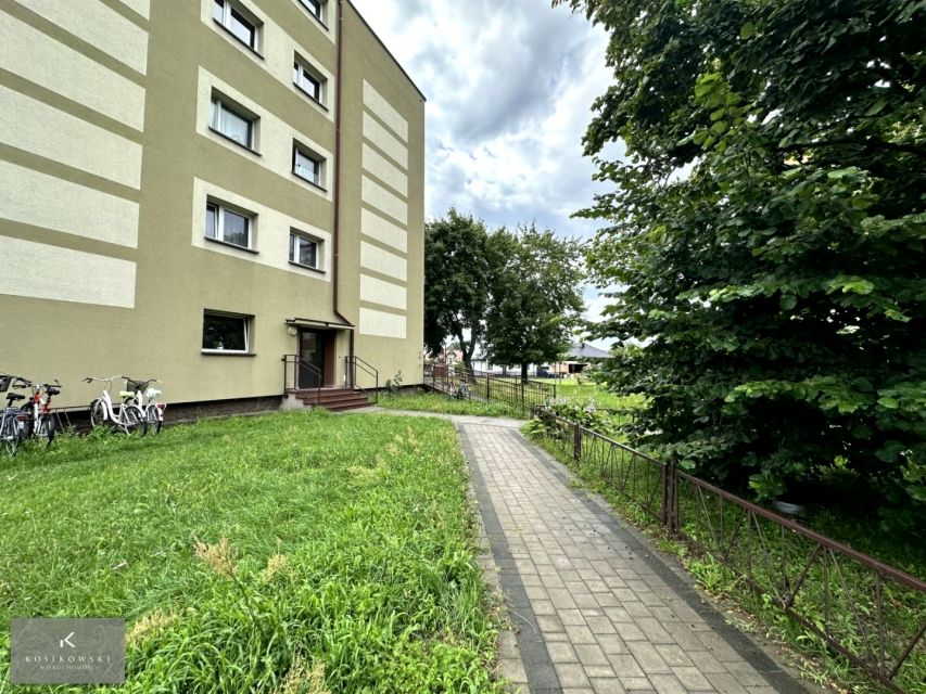 Mieszkanie Syców