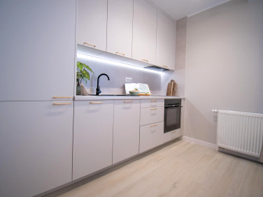 Mieszkanie Poznań