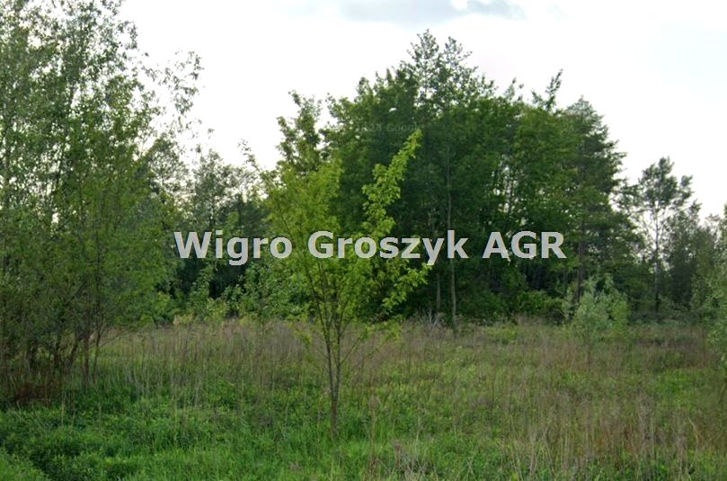 Działka budowlana sprzedam