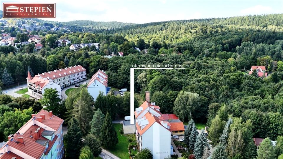 Lokal Świeradów-Zdrój