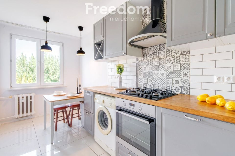 Mieszkanie blok mieszkalny Tarnów