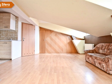 Mieszkanie Bydgoszcz