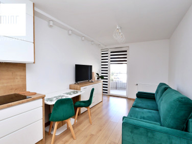 Mieszkanie Kraków sprzedaż