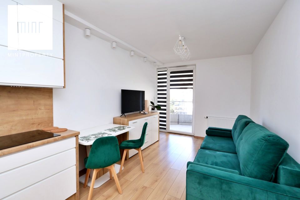 Mieszkanie Kraków sprzedaż