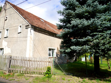 Dom Łomnica