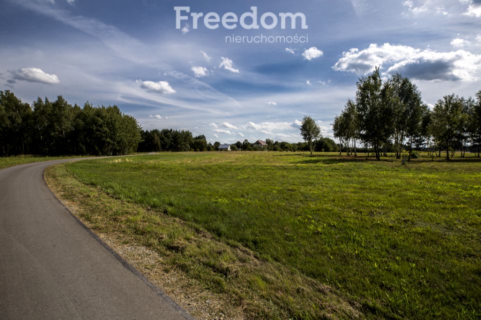 Działka budowlana sprzedam