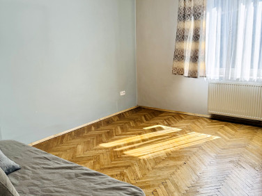 Mieszkanie Kraków