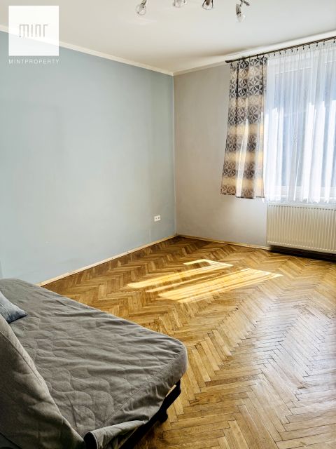 Mieszkanie Kraków