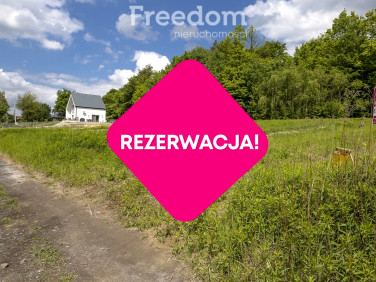 Działka Niedźwiada