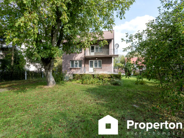 Dom Ostrów Mazowiecka sprzedaż