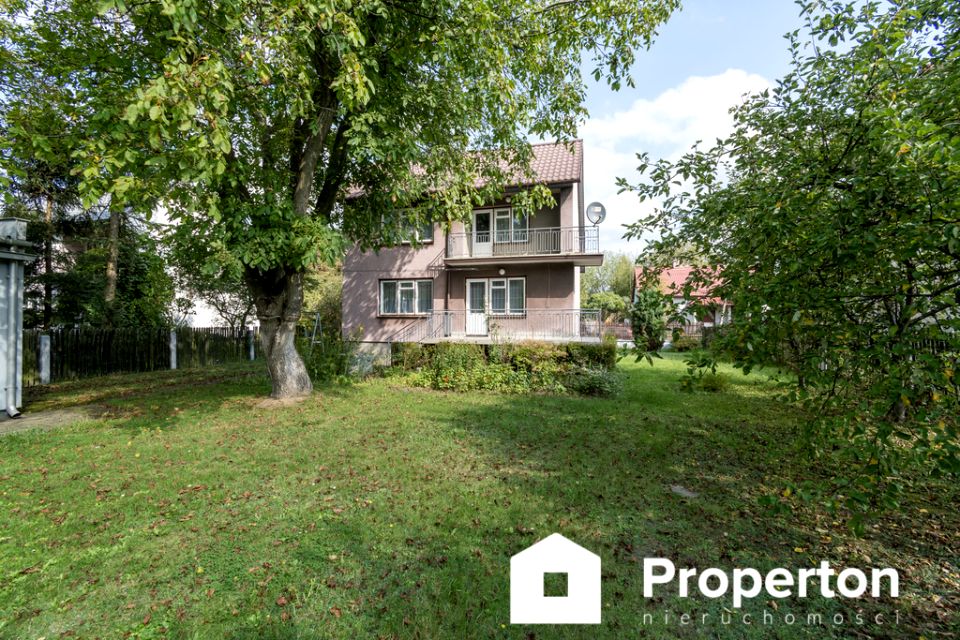 Dom Ostrów Mazowiecka sprzedaż