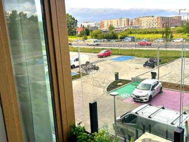 Mieszkanie Kraków wynajem