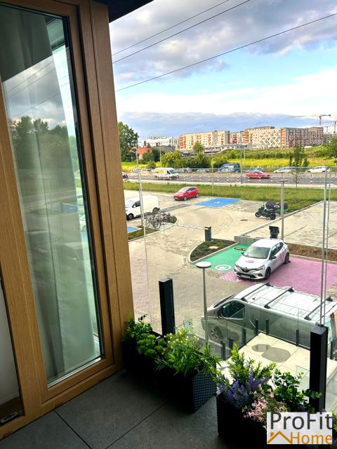 Mieszkanie Kraków wynajem