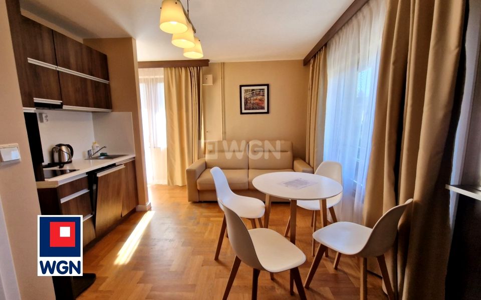 Budynek użytkowy Wisła