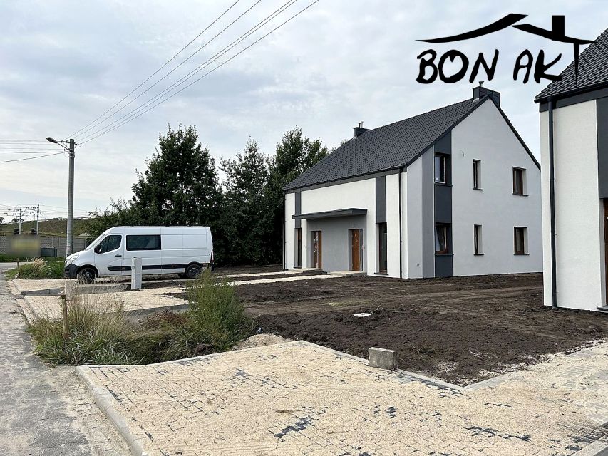Dom Stróżki