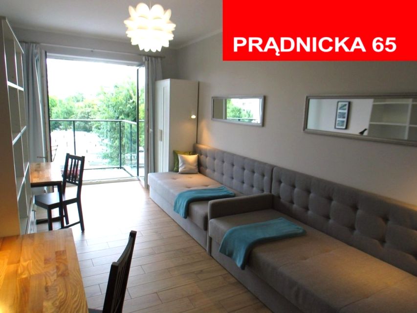 Pokój Kraków