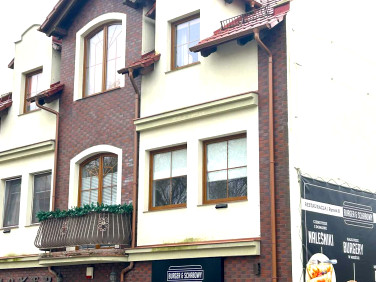 Mieszkanie Człuchów