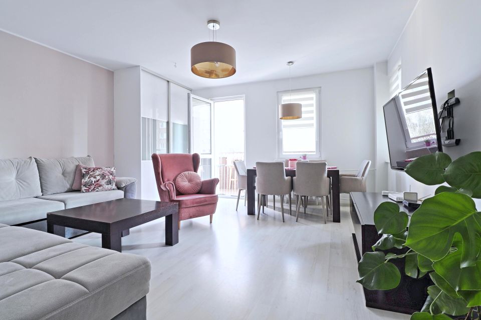 Mieszkanie Poznań sprzedaż