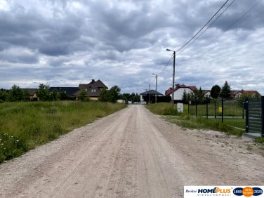 Działka Słupno