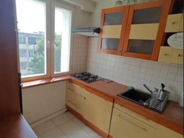 Mieszkanie Poznań