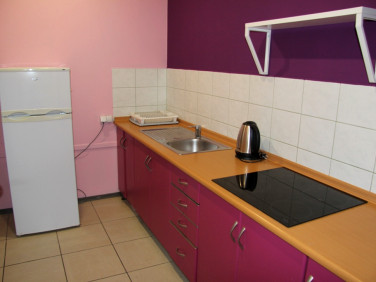 Mieszkanie Poznań