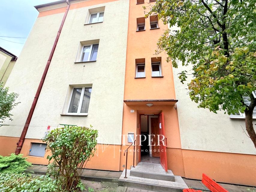 Mieszkanie Tarnów