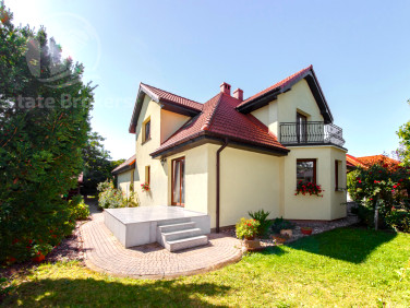 Dom Żórawina