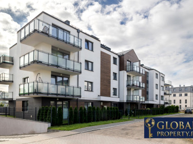 Mieszkanie Gdańsk