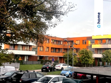 Mieszkanie Kraków