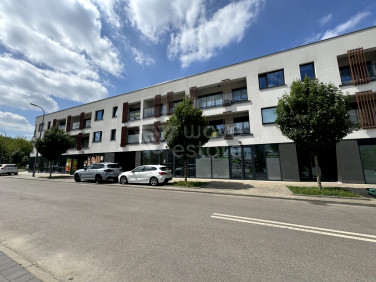 Lokal Warszawa