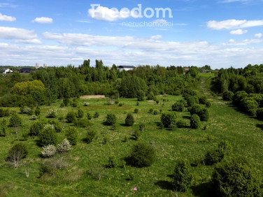 Działka inna sprzedam