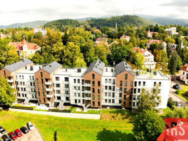 Mieszkanie Kudowa-Zdrój
