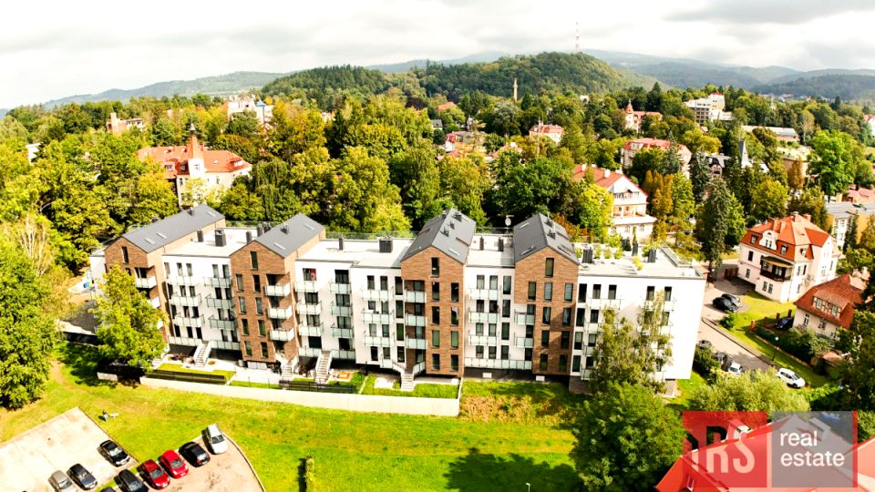 Mieszkanie Kudowa-Zdrój