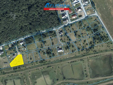 Pusta działka Oleśnica